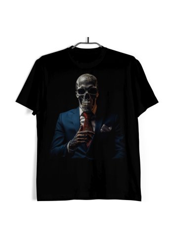Koszulka Elegant Death