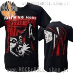 Koszulka FAITH NO MORE 