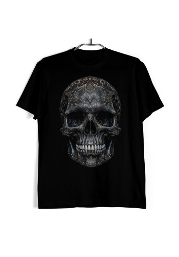 Koszulka Figured Skull