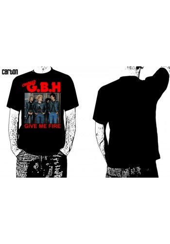 Koszulka GBH