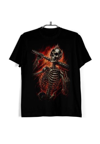 Koszulka Greetings From Hell