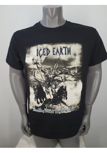 Koszulka ICED EARTH