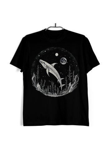 Koszulka Ideal Wale