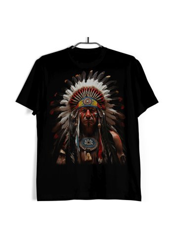 Koszulka Indian