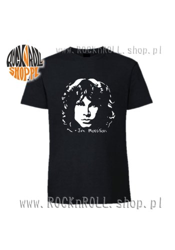 Koszulka JIM MORRISON