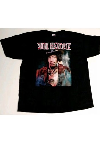 Koszulka JIMI HENDRIX