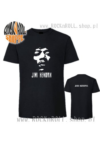 Koszulka Jimi Hendrix