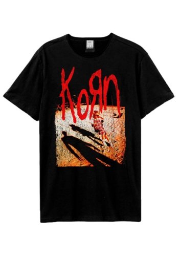 Koszulka KORN "Self Titled" Vintage
