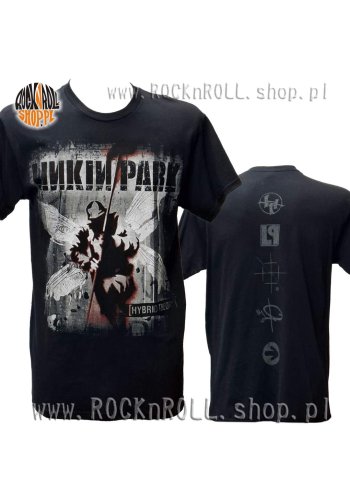 Koszulka LINKIN PARK "Hybrid Theory"