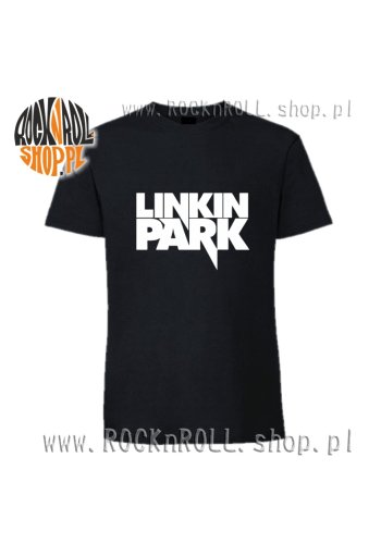 Koszulka LINKIN PARK logo 1