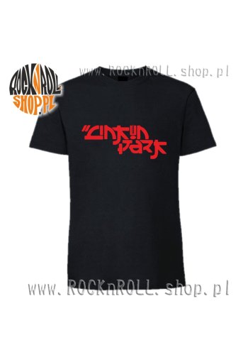 Koszulka LINKIN PARK logo 2