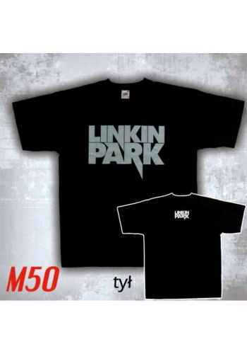 Koszulka LINKIN PARK Logo