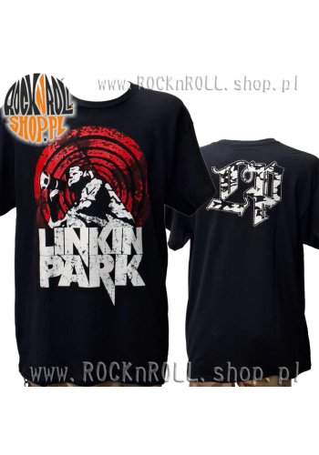 Koszulka LINKIN PARK