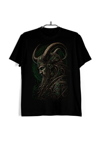 Koszulka Loki