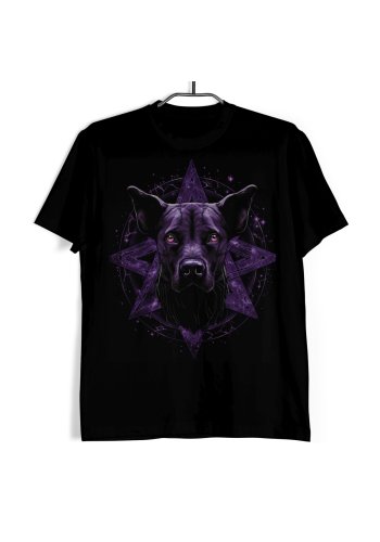 Koszulka Magic Doggy