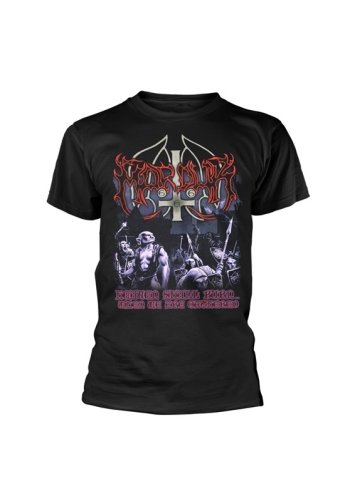 Koszulka MARDUK "Heaven Shall Burn"