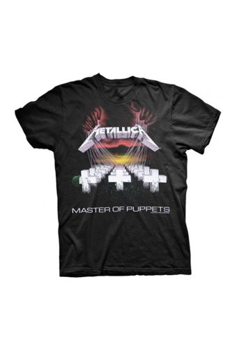 Koszulka METALLICA 