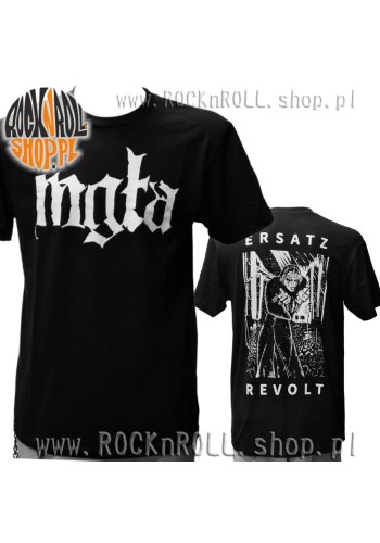 Koszulka MGŁA "Ersatz Revolt"