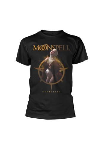 "Koszulka MOONSPELL "HERMITAGE""