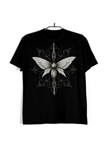 Koszulka Moth