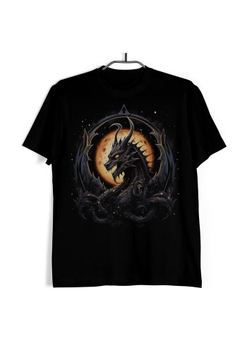 Koszulka Mother of Dragons