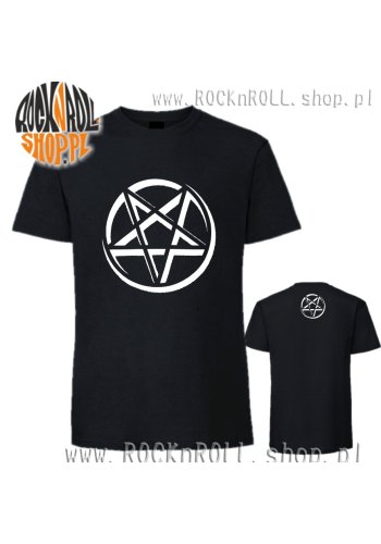 Koszulka - Mroczny  pentagram