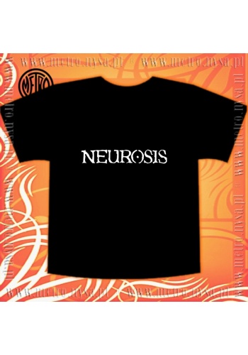 Koszulka NEUROSIS