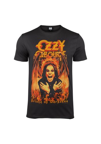 Koszulka OZZY OSBOURNE "Prince Of Darkness"