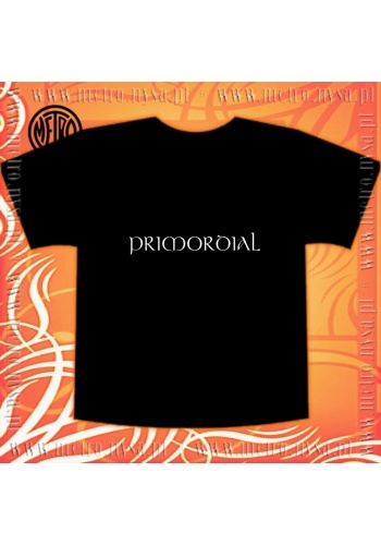Koszulka PRIMORDIAL