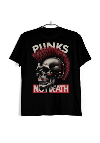 Koszulka Punks