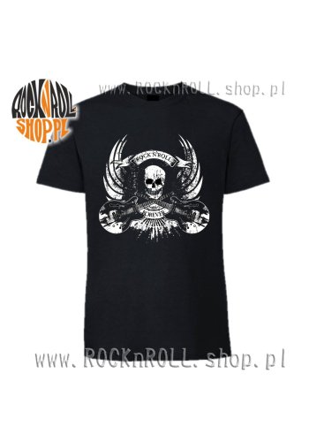 Koszulka Rock n Roll Forever