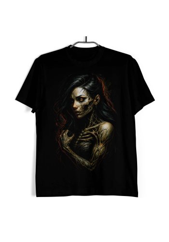 Koszulka Rotting Woman