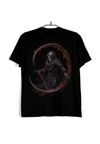 Koszulka Rubescent Reaper