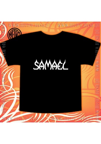 Koszulka SAMAEL