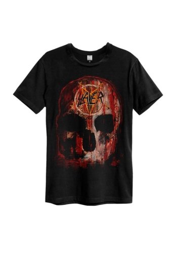 Koszulka SLAYER "World Sucrifice" Tour 1988