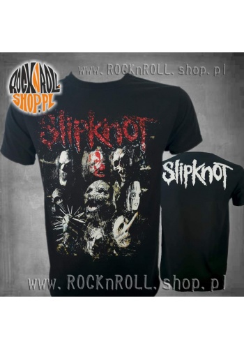 Koszulka Slipknot 