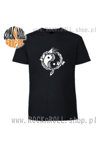 Koszulka SMOK YIN YANG