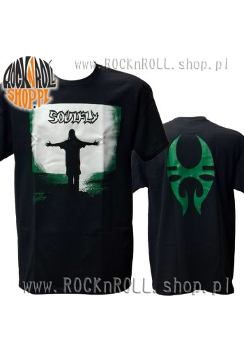 Koszulka SOULFLY "Soulfly"