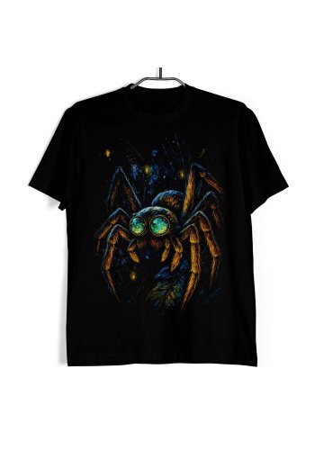 Koszulka Spoopy Spider