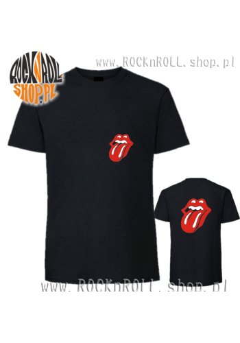 Koszulka THE ROLLING STONES małe