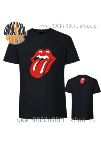 Koszulka THE ROLLING STONES