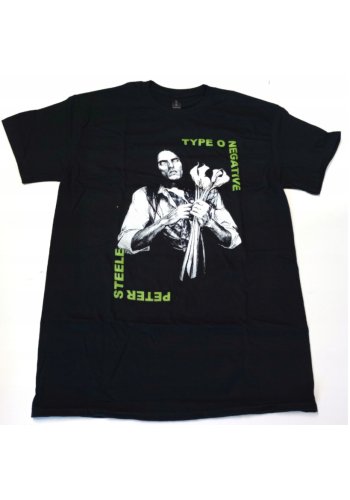 Koszulka TYPE O NEGATIVE "Peter Steel"