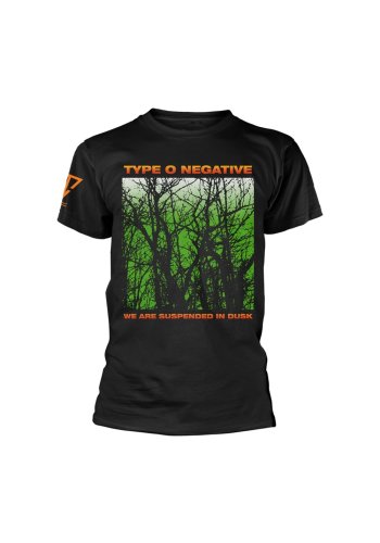 Koszulka Type o Negative - 