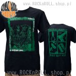 Koszulka TYPE O'NEGATIVE "The Origin of the Feces"