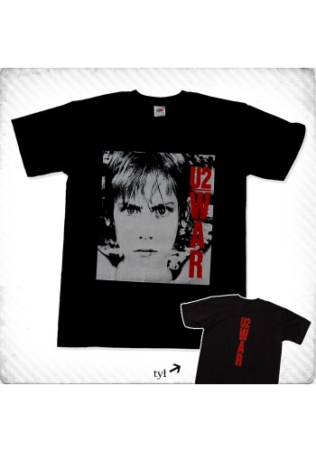 Koszulka U2 
