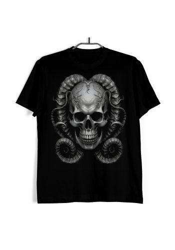 Koszulka Weenie Skull