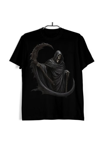 Koszulka Wicked Reaper