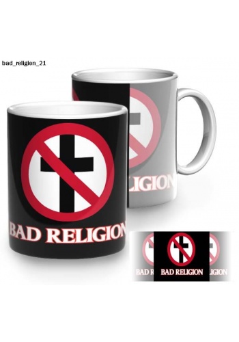 Kubek Bad Religion (21)