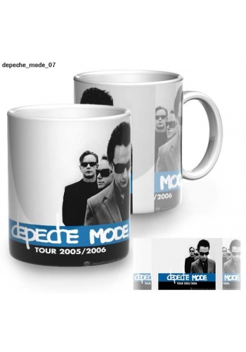 Kubek Depeche Mode (07)