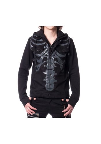 Kurtka HEARTLESS Fracture Jacket